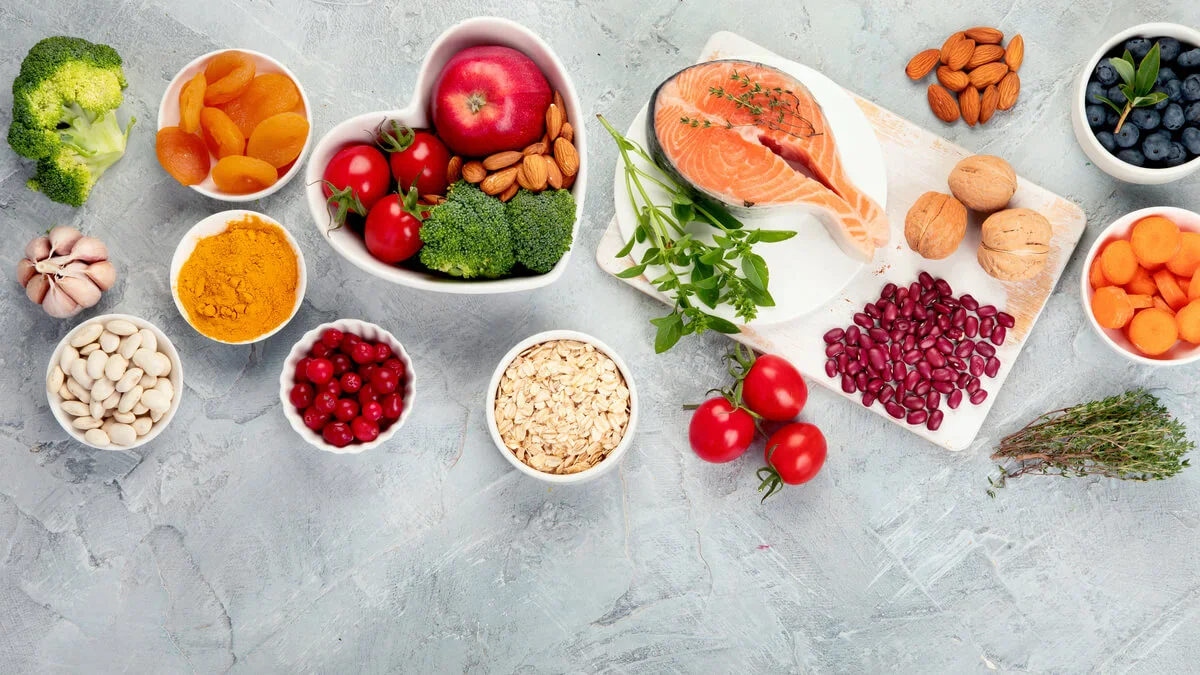 alimentos para quemar grasa del abdomen