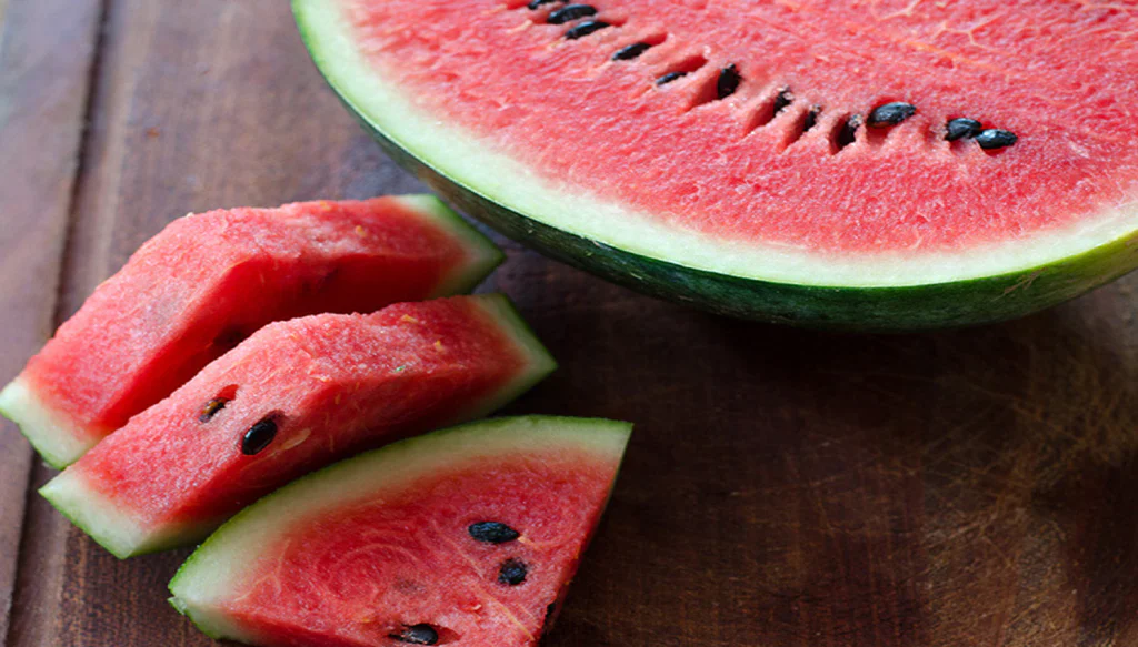 Alimentos que ayudan a controlar el apetito