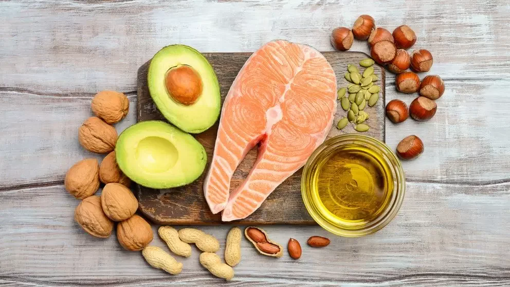 alimentos para adelgazar rápido