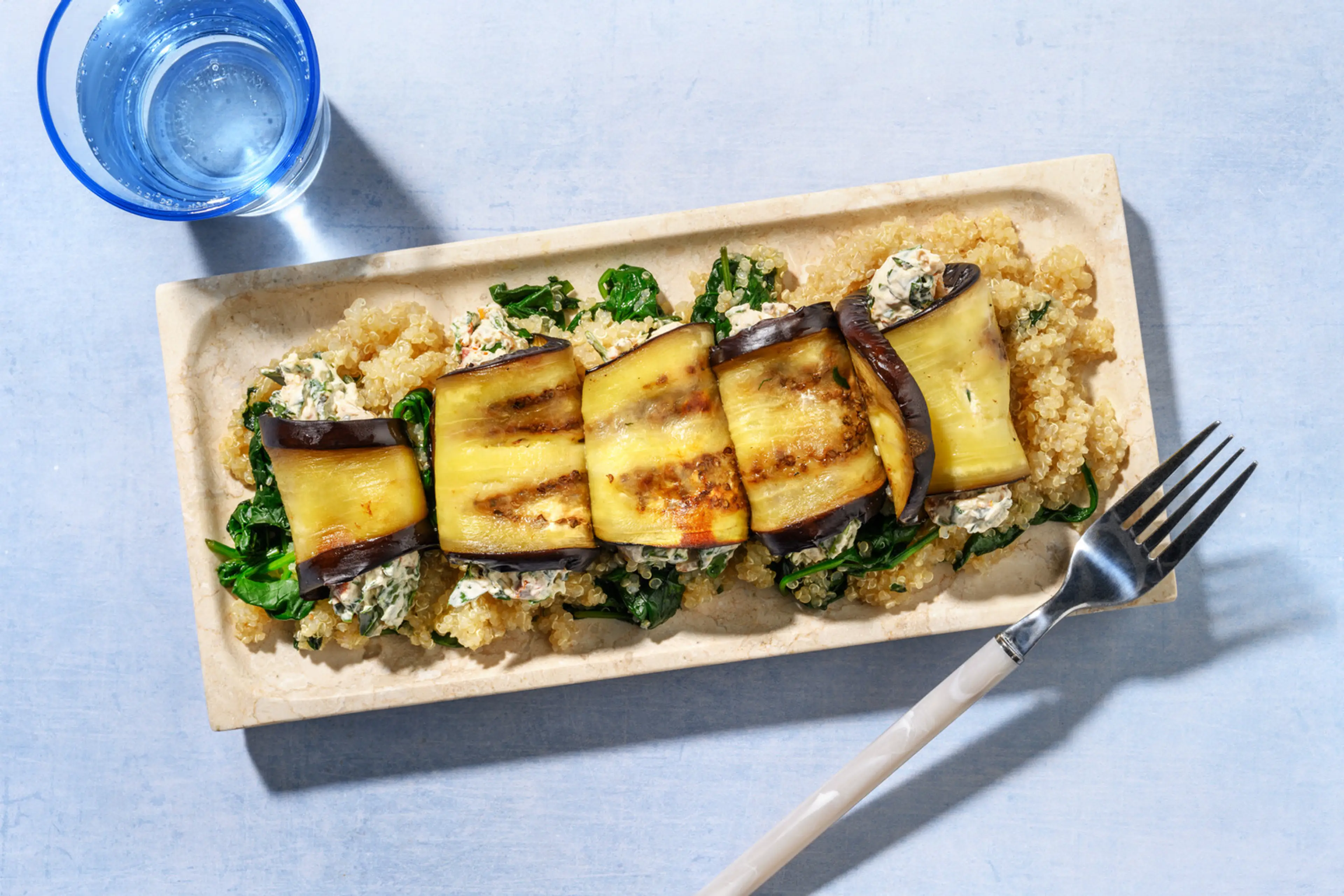 recetas vegetarianas para adelgazar