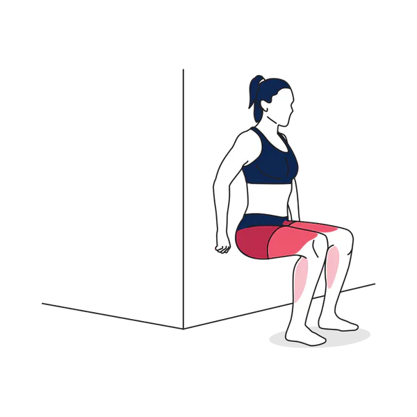 ejercicios desde casa