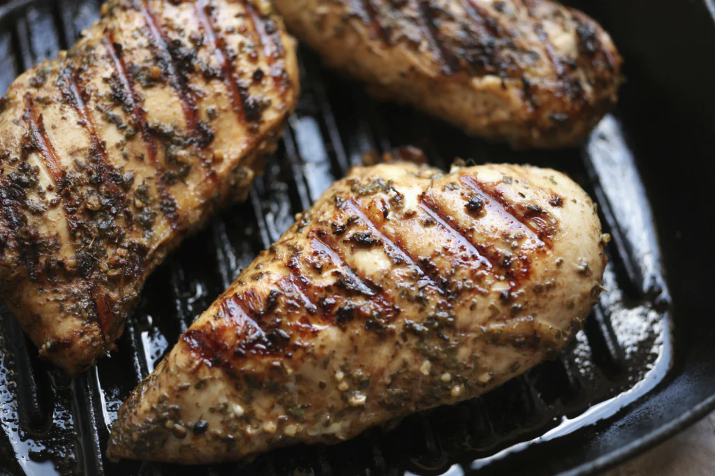 recetas saludables airfryer