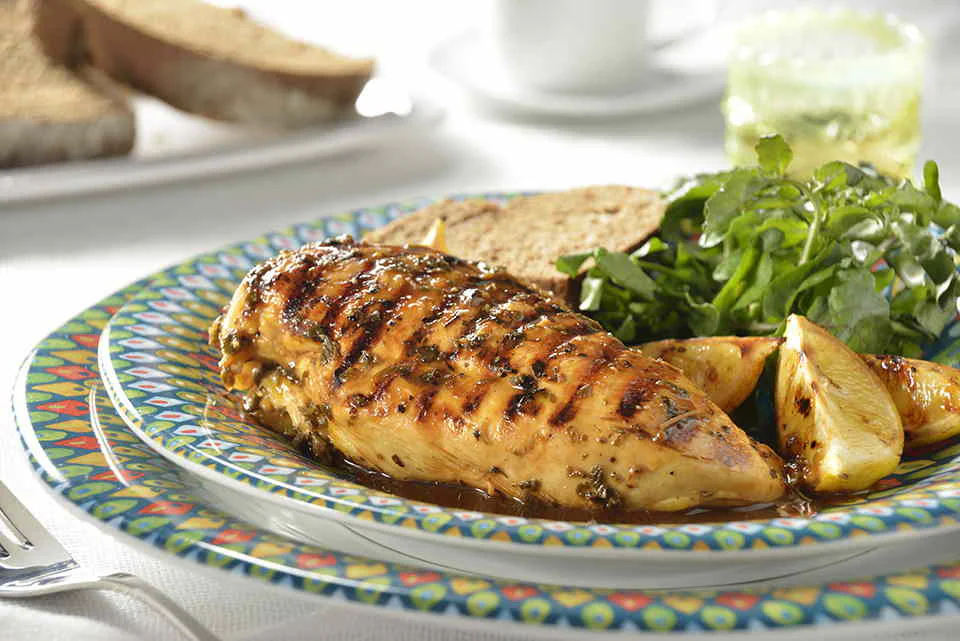 recetas bajas en calorias