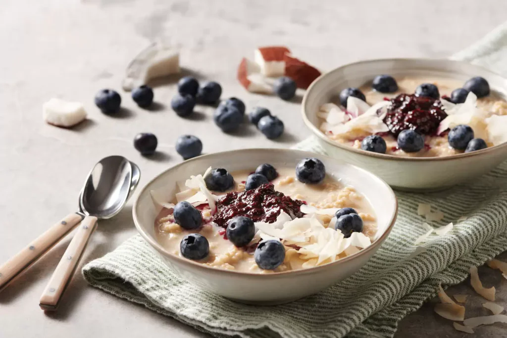 desayunos saludables para adelgazar